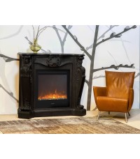 LOUIS XV ELECTRICO RUBY FIRES XARALYN