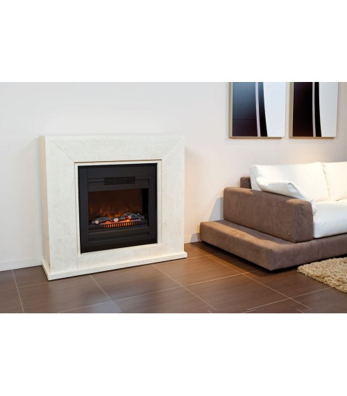 NERO ELECTRICO RUBY FIRES XARALYN