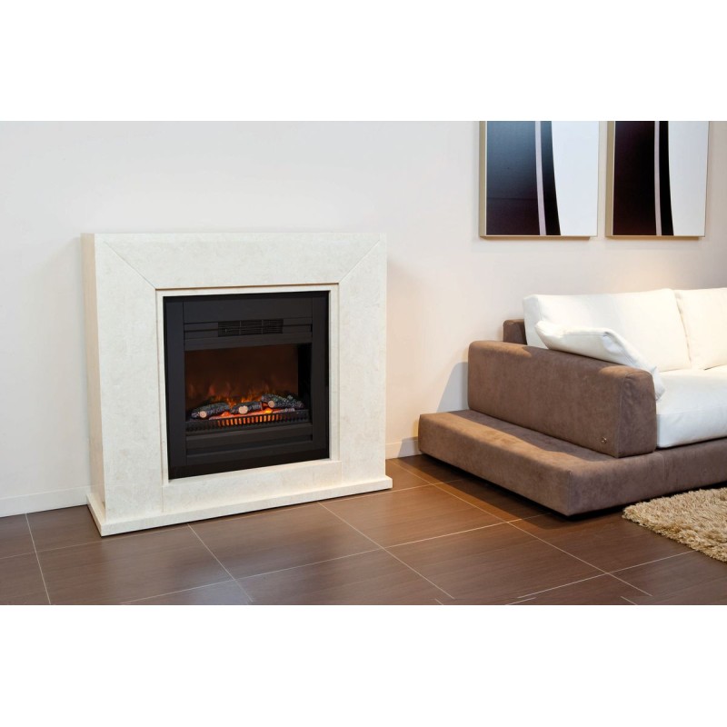 NERO ELECTRICO RUBY FIRES XARALYN