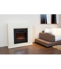 NERO ELECTRICO RUBY FIRES XARALYN