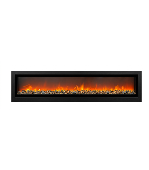TRIVERO 240 - RUBY FIRES XARALYN