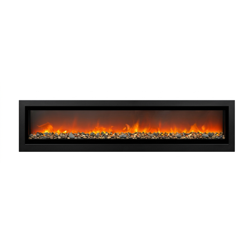TRIVERO 240 - RUBY FIRES XARALYN