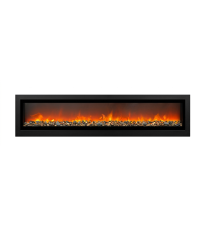 TRIVERO 240 - RUBY FIRES XARALYN