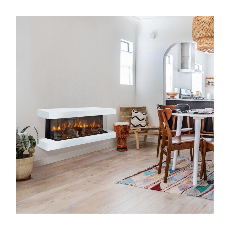 DISEÑO RUBY FIRES 90 - XARALYN