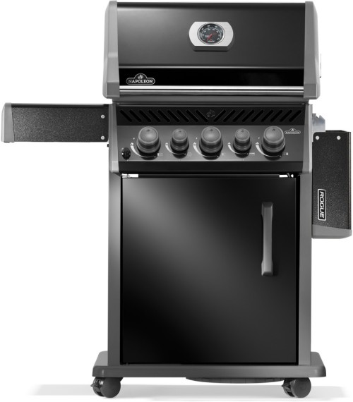 Barbacoa Rogue® 425 RSB- Napoleon - Rogue 1 RXT RSE Sleek High Top Lid