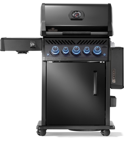 Barbecue a gas Phantom Rogue PRO-S 425 RSIB Napoleon