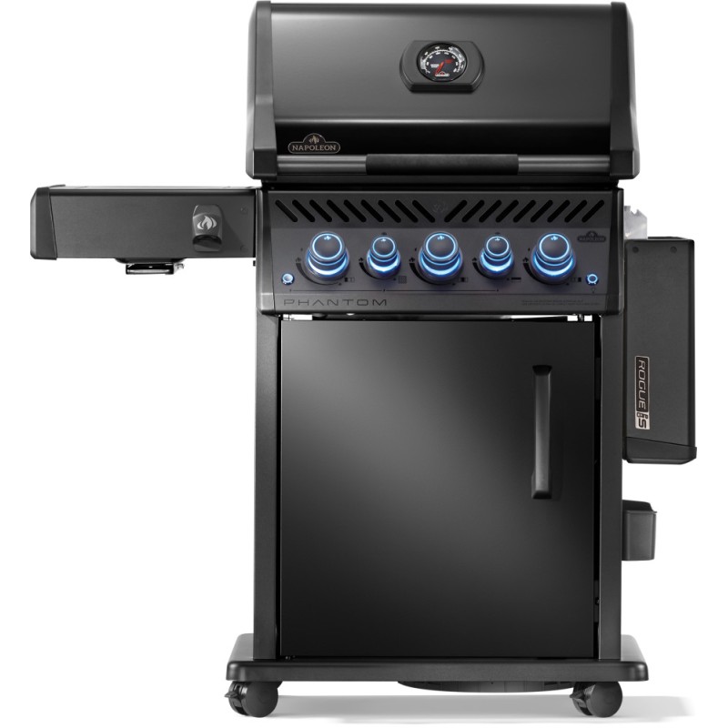 Barbecue a gas Phantom Rogue PRO-S 425 RSIB Napoleon