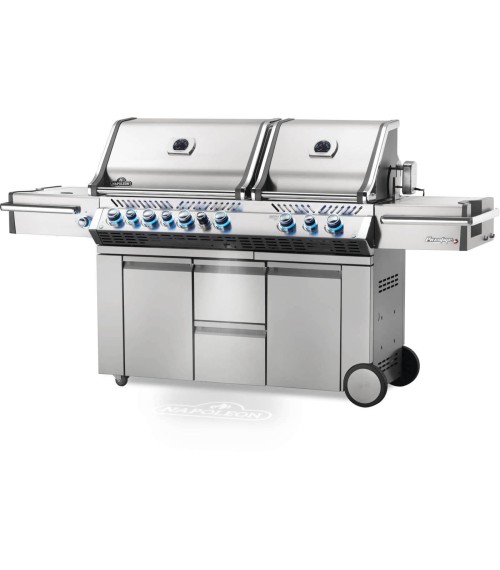 Barbacoa Prestige® Pro™ 825 RSBI - Napoleon - htsyjoteHljpg