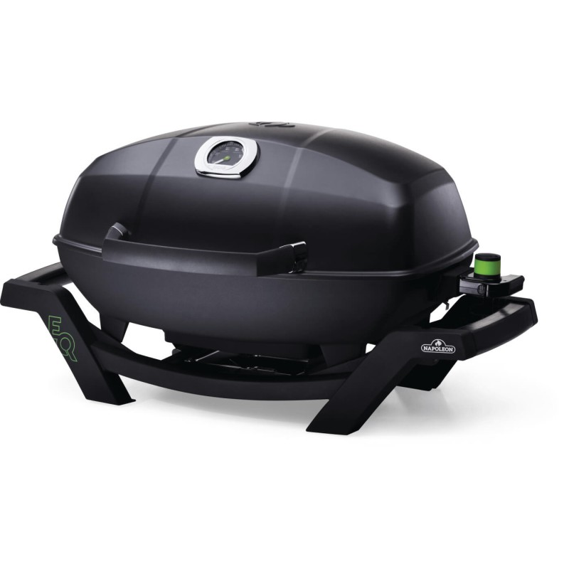 Barbecue elettrico Travel Q PRO285 E Napoleon