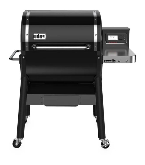 Barbacoa de pellet Smokefire EX4 GBS Weber
