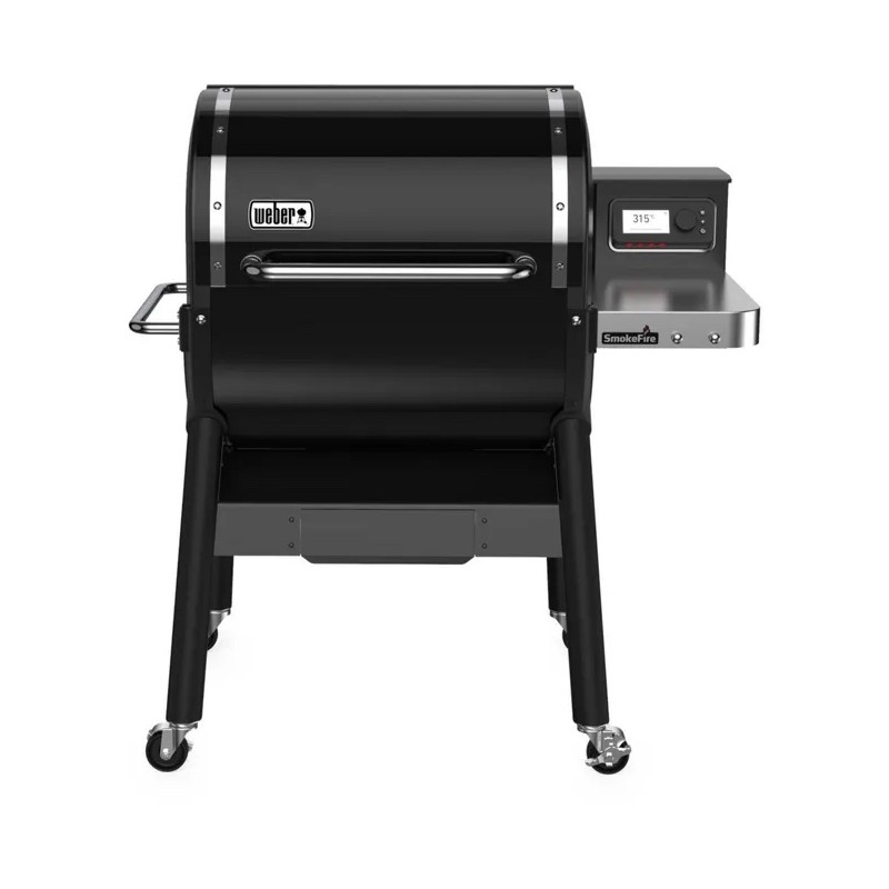 Barbacoa de pellet Smokefire EX4 GBS Weber