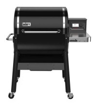 Barbacoa de pellet Smokefire EX4 GBS Weber