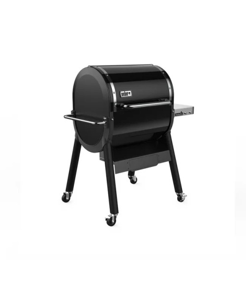 Barbacoa de pellet Smokefire EX4 GBS Weber