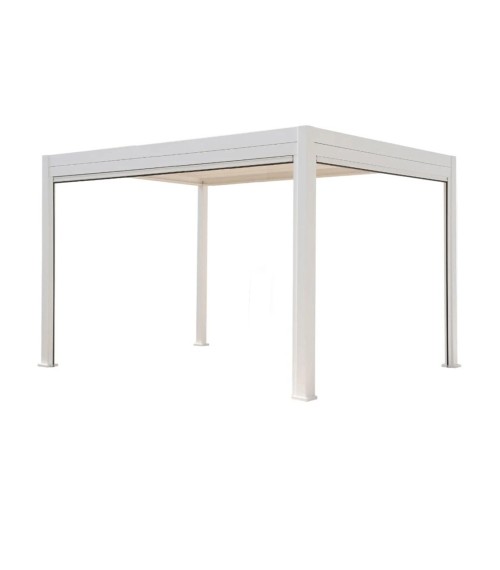 Andean Pergola 3x4 Majestic Garden