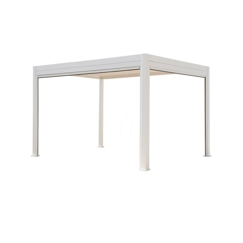 Pergola andina 3x4 Majestic Garden