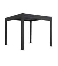 Pérgola Andina 3x3 Majestic Garden