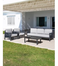 Set da giardino maestoso di Eindhoven