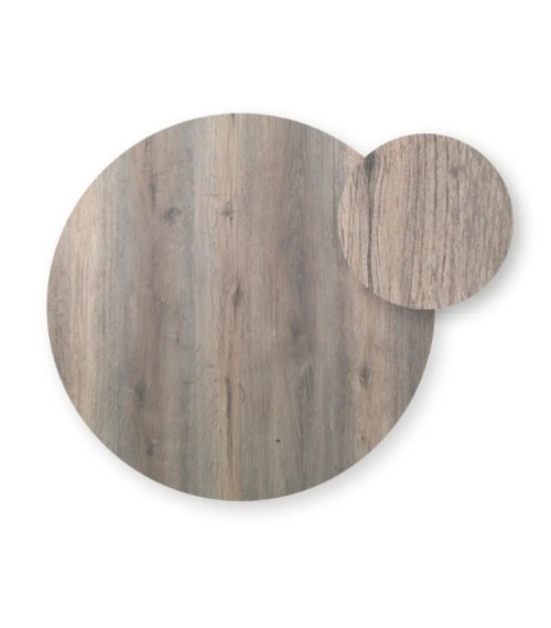 Piani Laminato Ø70 Nardi