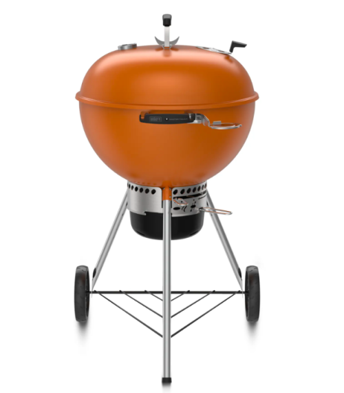 Master Touch GBS 57cm Burnt Orange Barbacoa Weber
