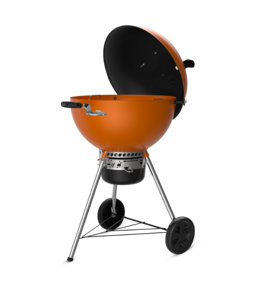 Master Touch GBS 57cm Burnt Orange Barbacoa Weber