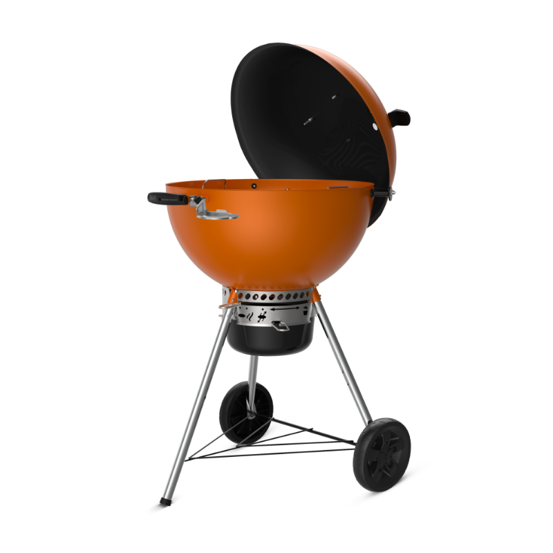 Master Touch GBS 57cm Burnt Orange Barbacoa Weber
