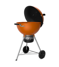 Master Touch GBS 57cm Burnt Orange Barbacoa Weber