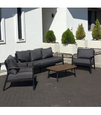 Majestic Garden Bay Set