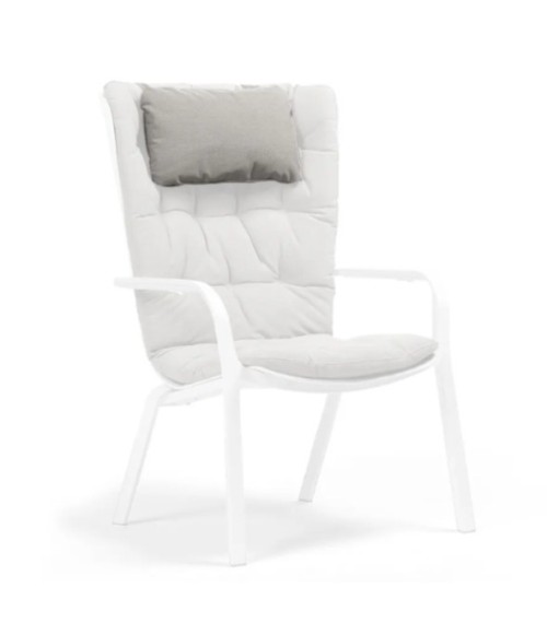 Folio Nardi Headrest Cushion