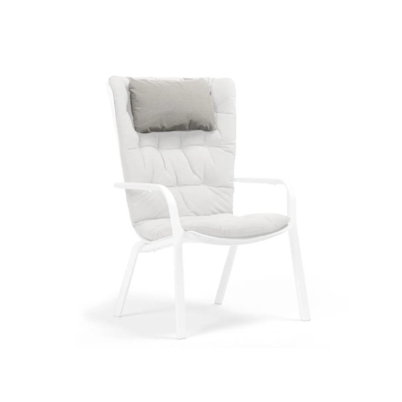 Folio Nardi Headrest Cushion