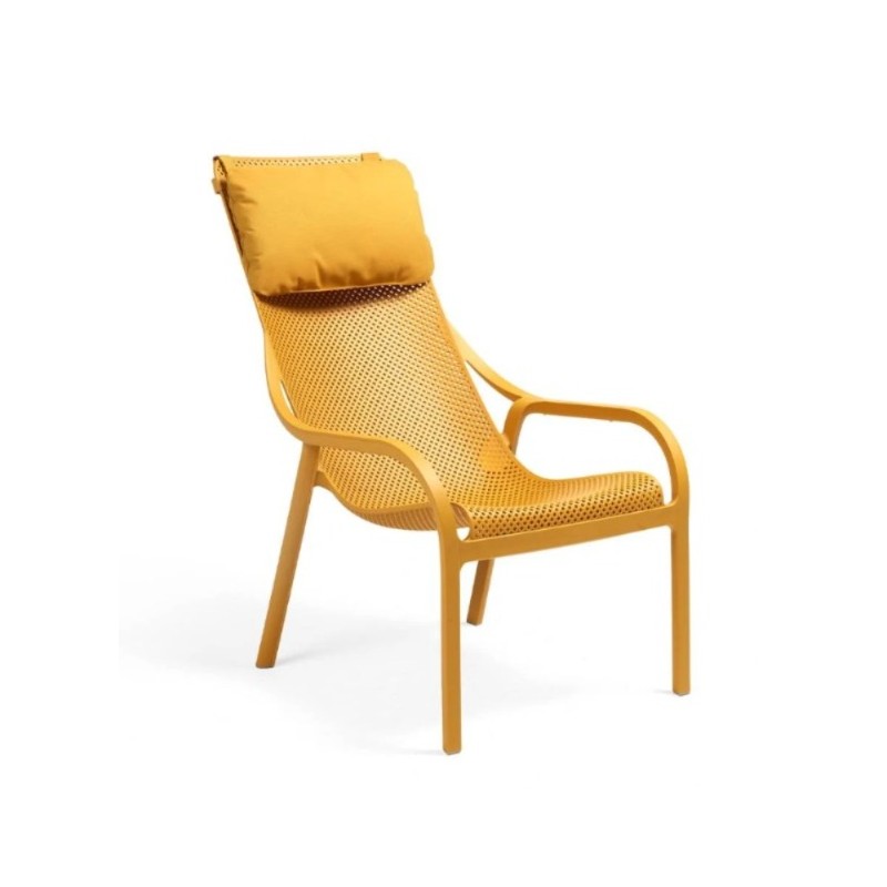 Net Lounge Nardi Headrest Cushion