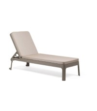 Coussin plat pour transat Nardi