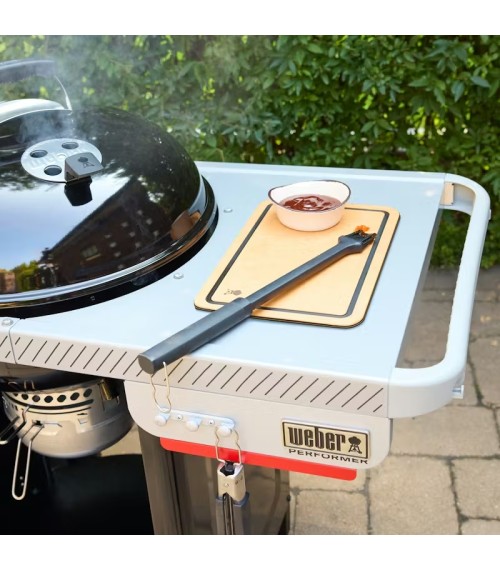 Barbacoa Weber de carbón Performer de 57 cm