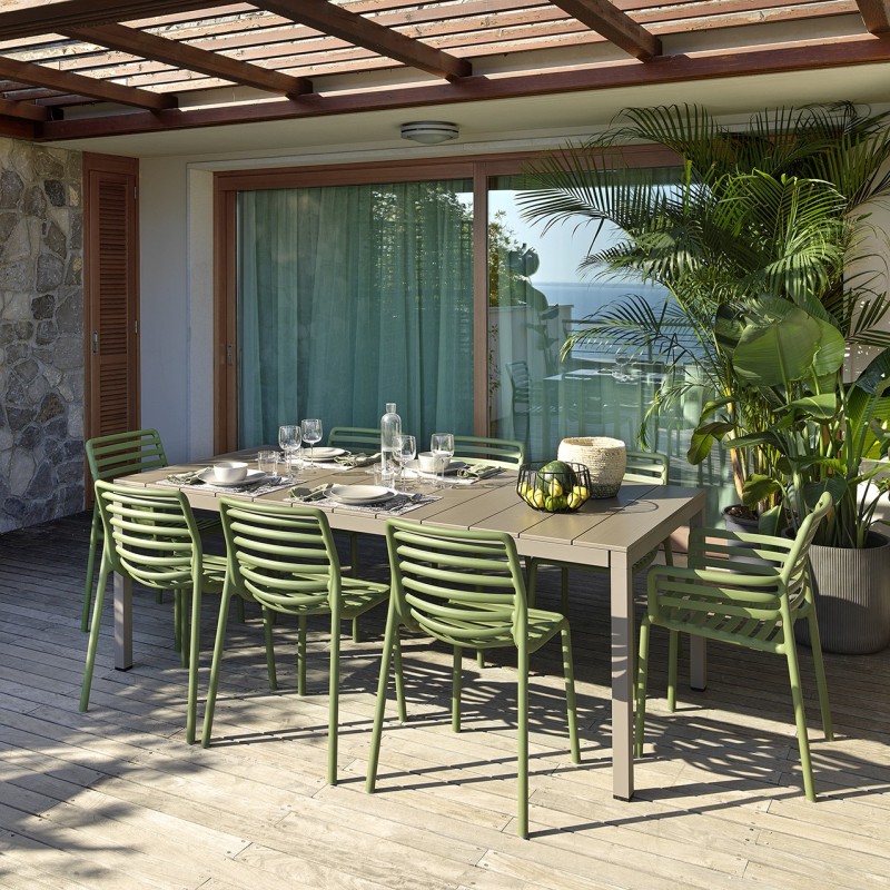 Silla Doga Bistrot Nardi - nPP rio210doga 01 Lr