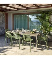 Silla Doga Bistrot Nardi - nPP rio210doga 01 Lr