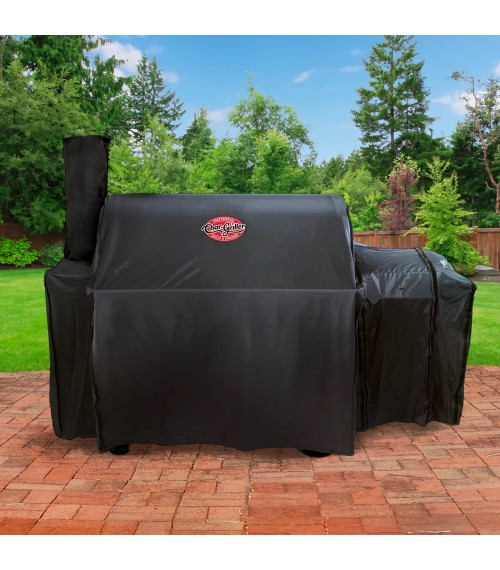 Copertura per barbecue Grand Champ 8250
