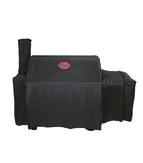 Copertura per barbecue Grand Champ 8250
