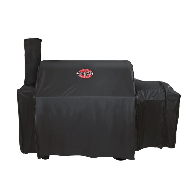 Copertura per barbecue Grand Champ 8250