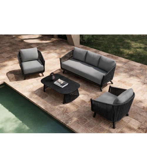 Set Zarate Majestic Garden