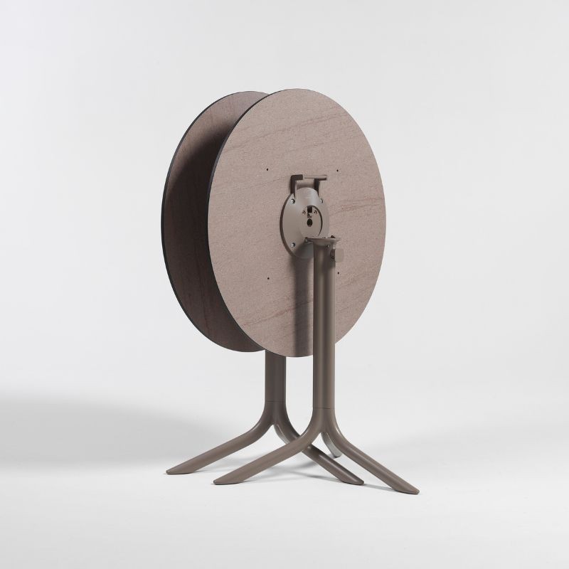 Base Flute Nardi - Nardi tables baseFLUTE views8 LR