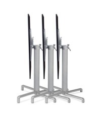 Base Scudo Nardi - Nardi tables baseSCUDO details1 LR