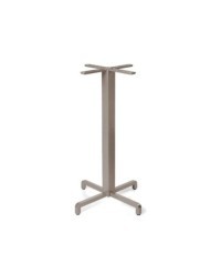 Base Fiore High Nardi - Nardi tables baseFIOREhigh caffe still life LR 1