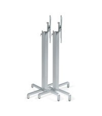 Base Ibisco High Nardi - Nardi tables baseIBISCOhigh views3 LR