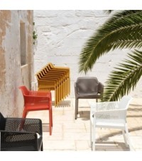 Sillón Net Nardi - Sillon Net Nardi 32