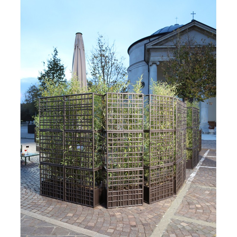 Panel Modular Sipario Chiusura Nardi - Nardi ecoPartition SIPARIO ambient images LR6