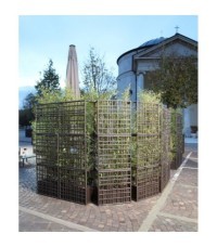 Panel Modular Sipario Chiusura Nardi - Nardi ecoPartition SIPARIO ambient images LR6