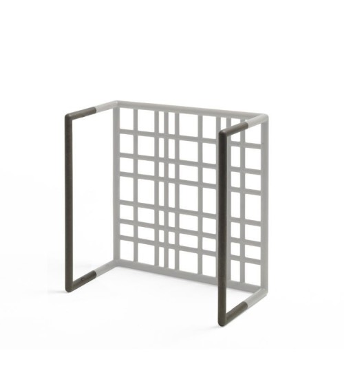 Panel Modular Sipario Chiusura Nardi - Nardi ecoPartition SIPARIO CHIUSURA terra