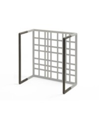Panel Modular Sipario Chiusura Nardi - Nardi ecoPartition SIPARIO CHIUSURA still life LR1