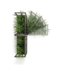 Panel Modular Sipario Chiusura Nardi - Nardi ecoPartition SIPARIO CHIUSURA views LR3