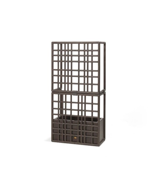 Panel Modular Sipario 2 Nardi - Nardi ecoPartition SIPARIO2 terra