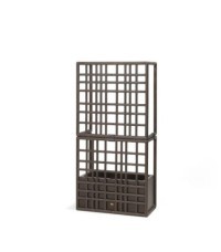 Panel Modular Sipario 2 Nardi - Nardi ecoPartition SIPARIO2 terra